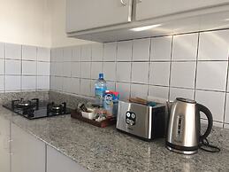 La Péninsule - Town Apartment in Curepipe 1