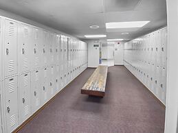 Modern Magic At Park City Base Studio Bedroom Condo by RedAwning