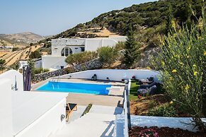 Villa Amphitrite With Amazing sea View and Private Swimming Pool