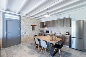 Villa Thetis With Private Pool