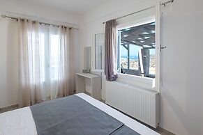 Villa Thetis With Private Pool