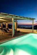 Villa Thetis With Private Pool