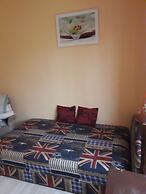 Beautiful Apartment for 8 Persons