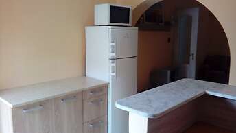 Beautiful Apartment for 8 Persons