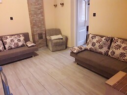 Beautiful Apartment for 8 Persons