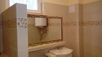Beautiful Apartment for 8 Persons