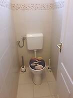 Beautiful Apartment for 8 Persons