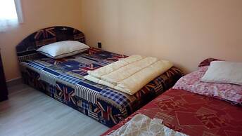 Beautiful Apartment for 8 Persons