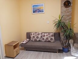 Beautiful Apartment for 8 Persons
