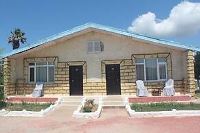Mavisu Resort Hotel