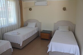 Mavisu Resort Hotel