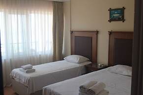 Mavisu Resort Hotel