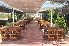 Mavisu Resort Hotel