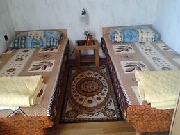 A Whole Holiday House With a Garden in Fonyód for 2-10 Persons