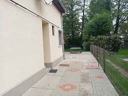 A Whole Holiday House With a Garden in Fonyód for 2-10 Persons