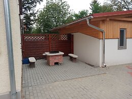 A Whole Holiday House With a Garden in Fonyód for 2-10 Persons