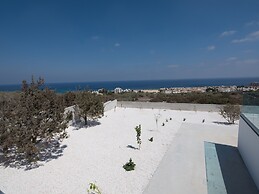 Villa Clea,stunning 4bdr Protaras Villa, Seaviews