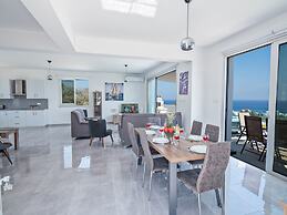 Villa Clea,stunning 4bdr Protaras Villa, Seaviews