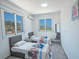 Villa Clea,stunning 4bdr Protaras Villa, Seaviews