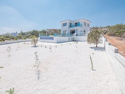 Villa Clea,stunning 4bdr Protaras Villa, Seaviews