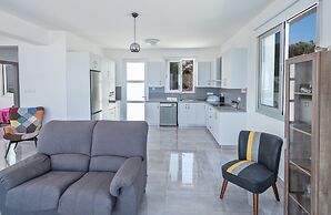 Villa Clea,stunning 4bdr Protaras Villa, Seaviews