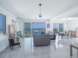 Villa Clea,stunning 4bdr Protaras Villa, Seaviews