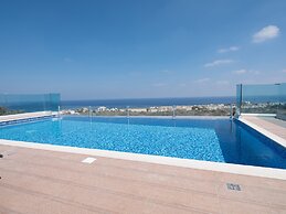 Villa Clea,stunning 4bdr Protaras Villa, Seaviews