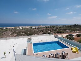Villa Clea,stunning 4bdr Protaras Villa, Seaviews