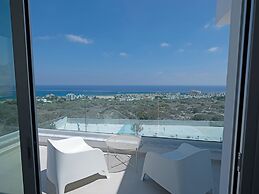 Villa Clea,stunning 4bdr Protaras Villa, Seaviews