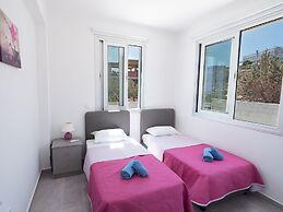 Villa Clea,stunning 4bdr Protaras Villa, Seaviews