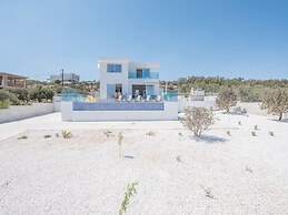 Villa Clea,stunning 4bdr Protaras Villa, Seaviews