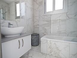 Villa Clea,stunning 4bdr Protaras Villa, Seaviews