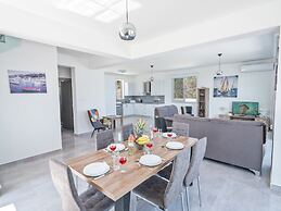 Villa Clea,stunning 4bdr Protaras Villa, Seaviews