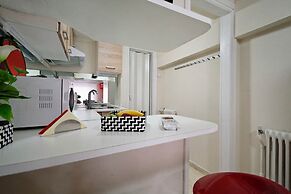 Wonderful Located in Center of Athens