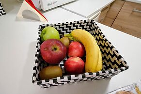 Wonderful Located in Center of Athens