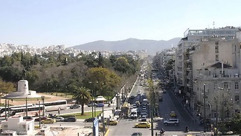 Wonderful Located in Center of Athens