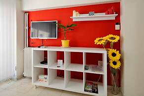 Wonderful Located in Center of Athens