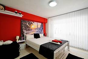 Wonderful Located in Center of Athens