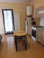 Studio Apartment for 2-4 Persons