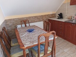 Appartment for 10-16 Persons