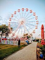 Appartment for 10-16 Persons