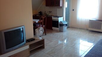 Appartment for 10-16 Persons