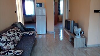 Appartment for 10-16 Persons