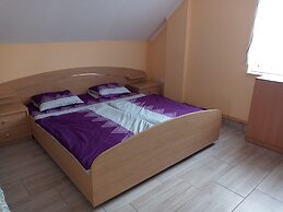 Appartment for 10-16 Persons
