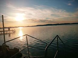 Appartment for 10-16 Persons