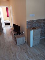 Appartment for 10-16 Persons