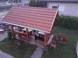 Appartment for 10-16 Persons