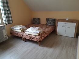 Appartment for 10-16 Persons