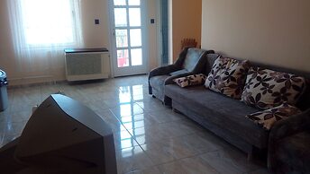 Appartment for 10-16 Persons