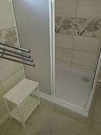 Appartment for 10-16 Persons